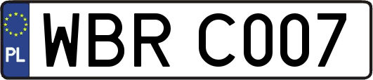 WBRC007