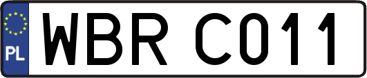 WBRC011