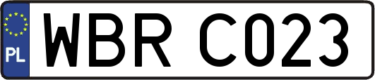 WBRC023