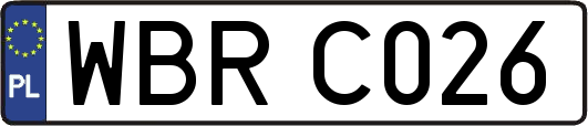 WBRC026