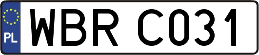 WBRC031