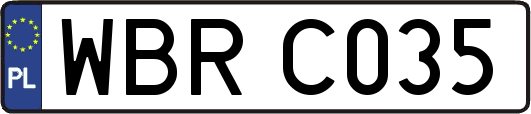 WBRC035