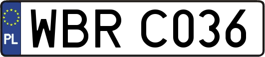 WBRC036
