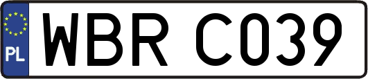 WBRC039