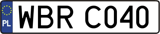WBRC040