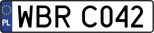 WBRC042