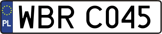 WBRC045