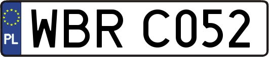 WBRC052