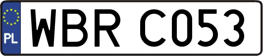 WBRC053