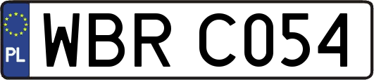 WBRC054