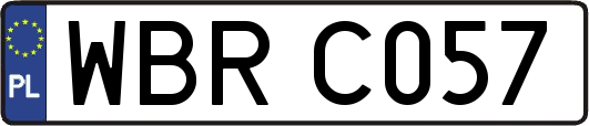 WBRC057
