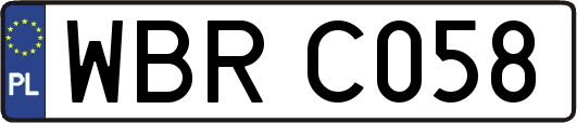 WBRC058