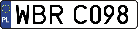 WBRC098