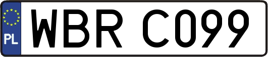 WBRC099