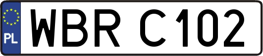 WBRC102
