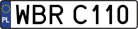 WBRC110