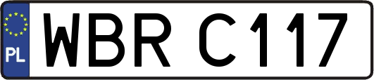 WBRC117