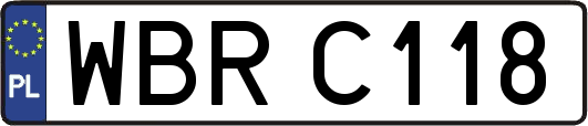 WBRC118