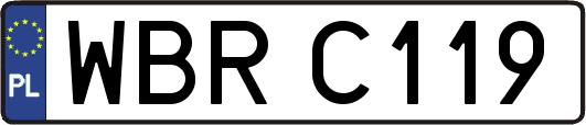 WBRC119