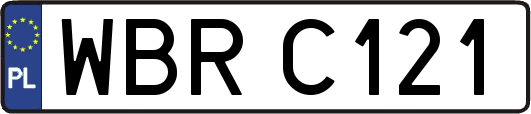 WBRC121