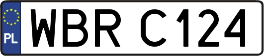 WBRC124