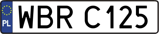 WBRC125