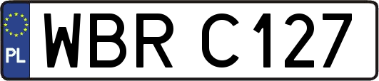 WBRC127