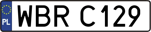 WBRC129