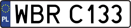WBRC133