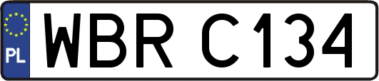 WBRC134
