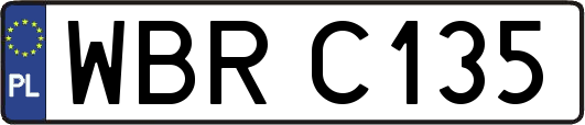 WBRC135