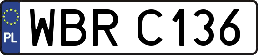 WBRC136