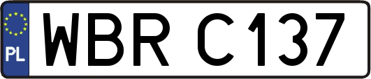 WBRC137