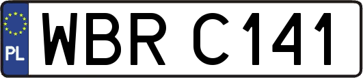 WBRC141