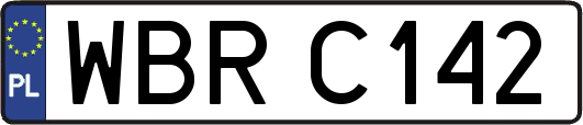 WBRC142