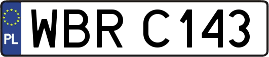 WBRC143