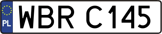 WBRC145