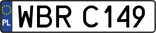 WBRC149