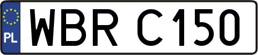 WBRC150