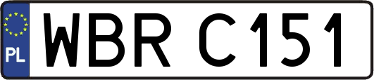 WBRC151