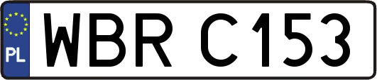 WBRC153