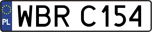 WBRC154