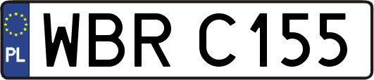 WBRC155