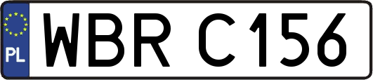 WBRC156