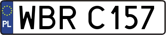 WBRC157