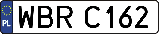WBRC162