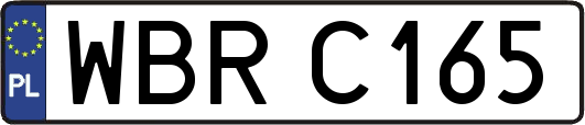 WBRC165