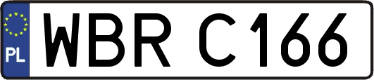 WBRC166