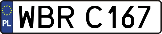 WBRC167