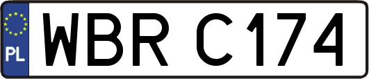 WBRC174